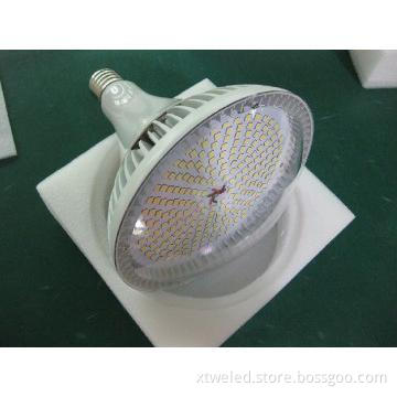 high bay industrial lighting with clear cover
